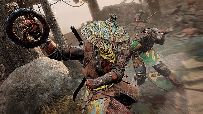 Battle Bundle – Y9S2 – FOR HONOR