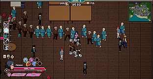 Kagura Survivors x Summer Memories