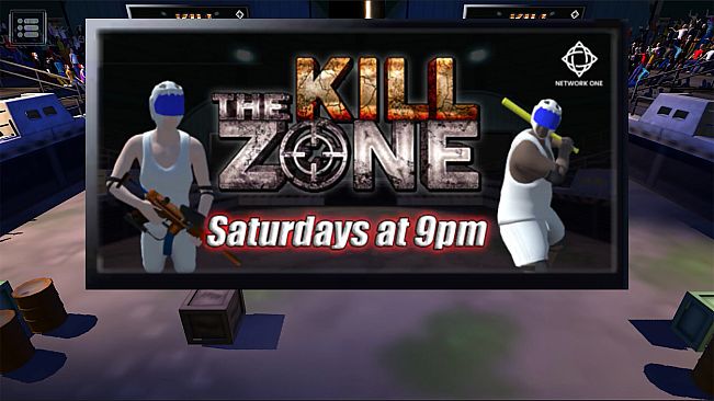 The Kill Zone