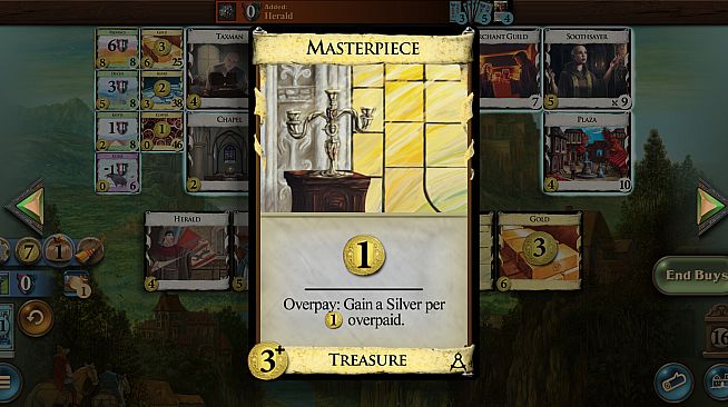 Dominion - Guilds: 1st Edition Pack