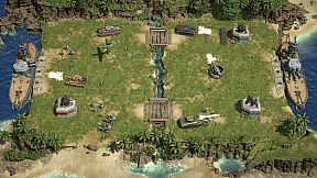 Battle Islands: Commanders