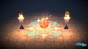 Evolve Monsters Infinite