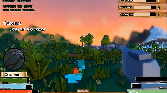 Survive: The king killer