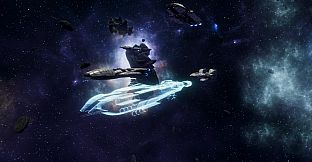 Battlestar Galactica Deadlock: Ghost Fleet Offensive