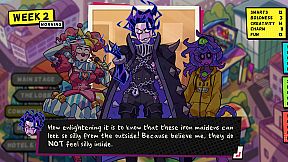Monster Prom 4: Monster Con