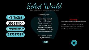 Particles of Reality