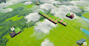 Storyblocks: The King (Windows)