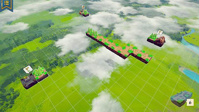 Storyblocks: The King (Windows)