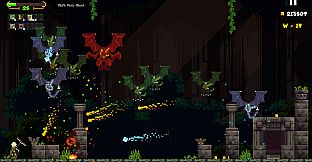 Synnergy Games Bundle