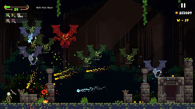 Synnergy Games Bundle