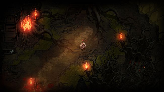 Hero Siege - Tarot Paladin (Skin)