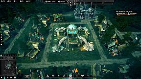 Worshippers of Cthulhu