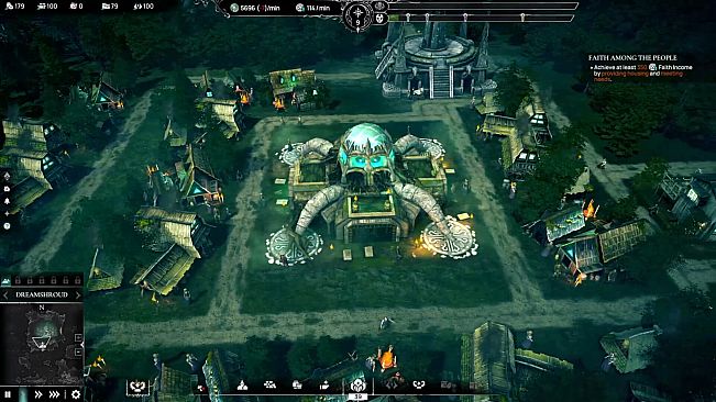 Worshippers of Cthulhu