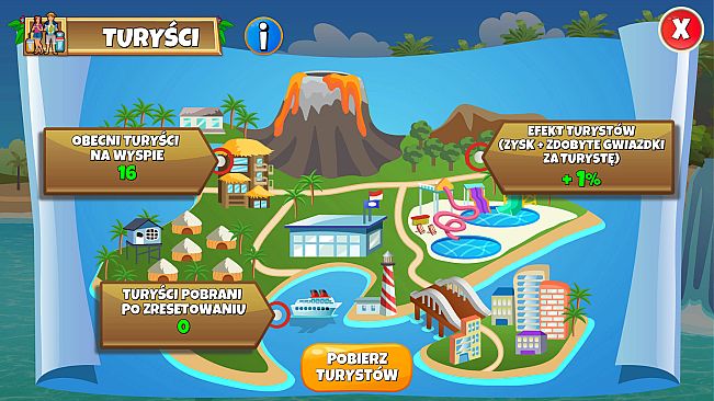 Holyday City: Reloaded