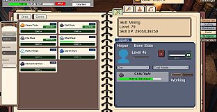 Everguild Idle