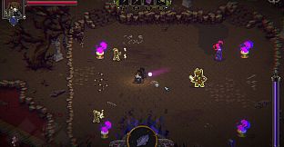 You Will Not Survive