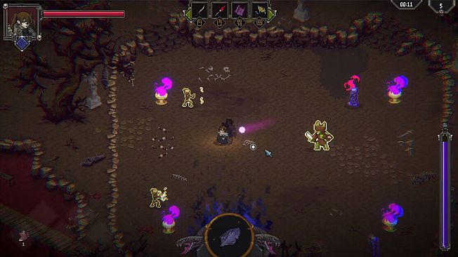 You Will Not Survive