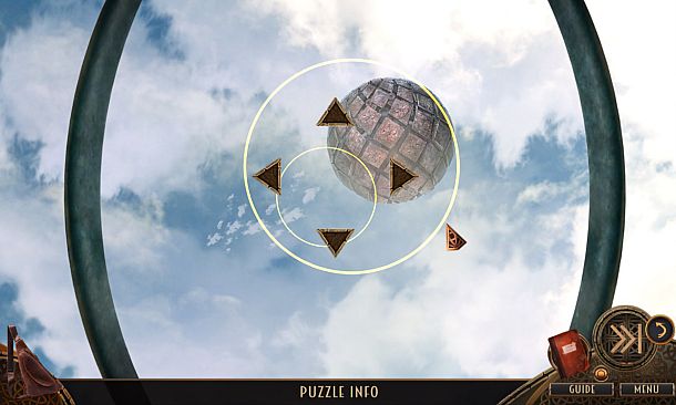 Wanderlust: The Bermuda Secret Collector's Edition