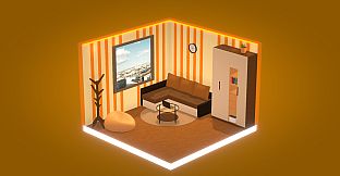 Nestify: Cozy Design