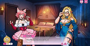 First Fantasy Hentai Studio