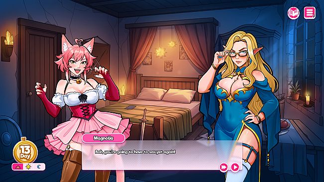 First Fantasy Hentai Studio
