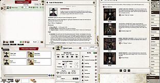 Fantasy Grounds - Savage Saturday Cinema: Thunder on the Mountain