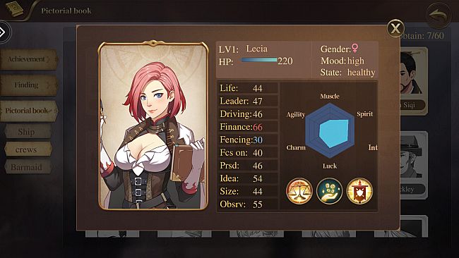 The Age of Navigation-Deluxe Edition