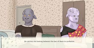 The Terrible Persistence of Memory