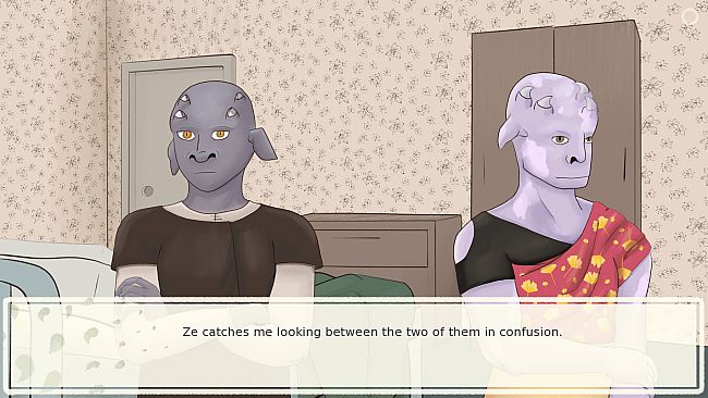 The Terrible Persistence of Memory