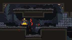 Rooster Tale (2D Platformer)