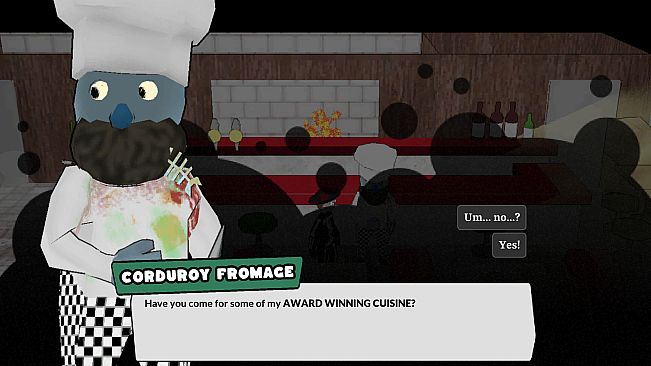 A Match Made In Hell