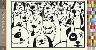 A Coloring Break - Expansion pack 3