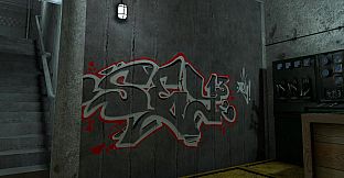 Graffiti Bombing