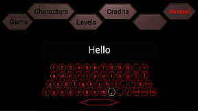 Technophobia: Dead Metal Tournament