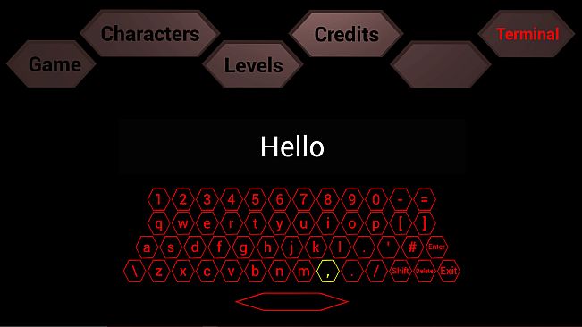 Technophobia: Dead Metal Tournament