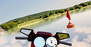 Lake Resort Simulator