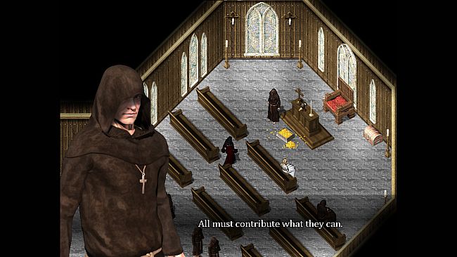 RPG Maker MV - Medieval: Interiors