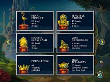 Alice's Jigsaw. Wonderland Chronicles 2