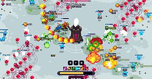 The Last Spire 2