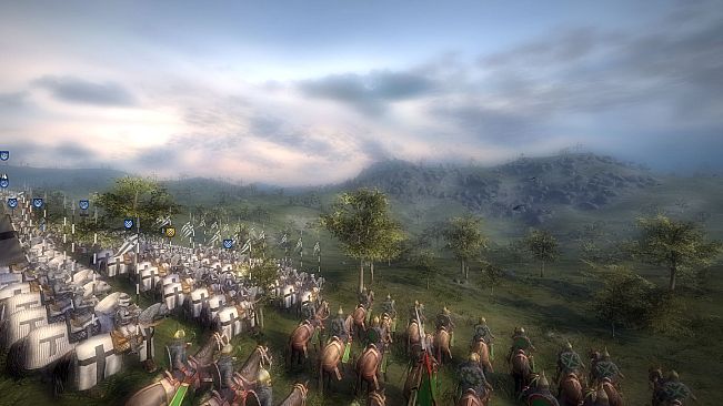 Real Warfare 2: Northern Crusades