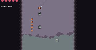 Pixicharm - Jack-O-Fall