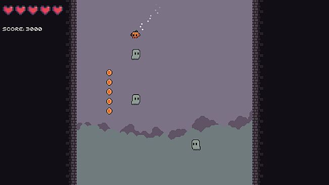 Pixicharm - Jack-O-Fall