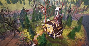 Hello Neighbor 2: Hello-copter DLC