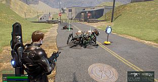 Assassin Of Spider 2: 2099