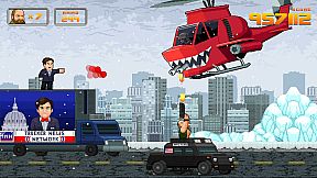 Alex Jones: NWO Wars