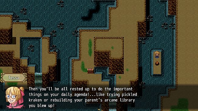 Kedemara - The Orphan's Ballad