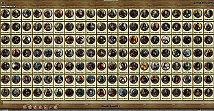 Fantasy Grounds - Fantasy Token Collection - Adventurer 01