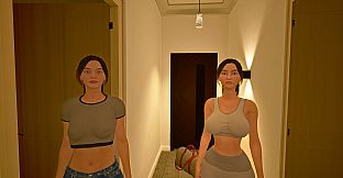 The First Temptation VR