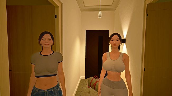 The First Temptation VR