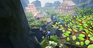 BluBoy: The Journey Begins